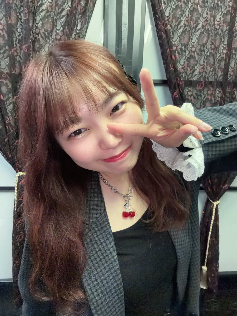 ゆっぽ🐷🍠🍒 tweet media