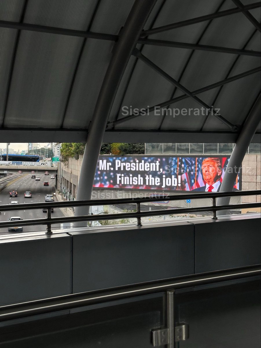 SissiEmperatriz 🇮🇱 tweet media