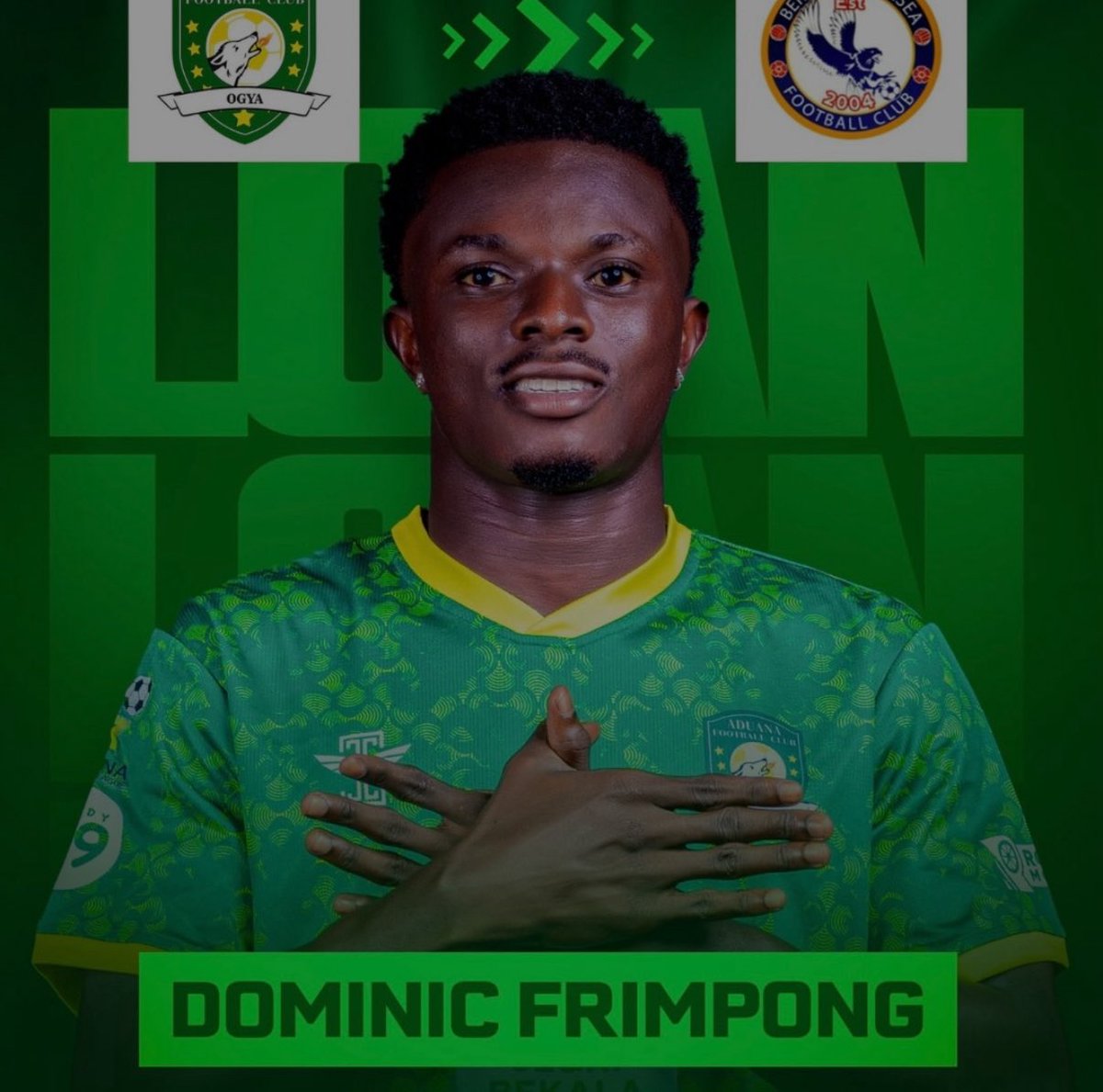 Actu Foot tweet media