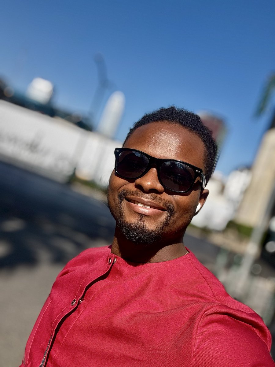 Jeremiah Thoronka tweet media