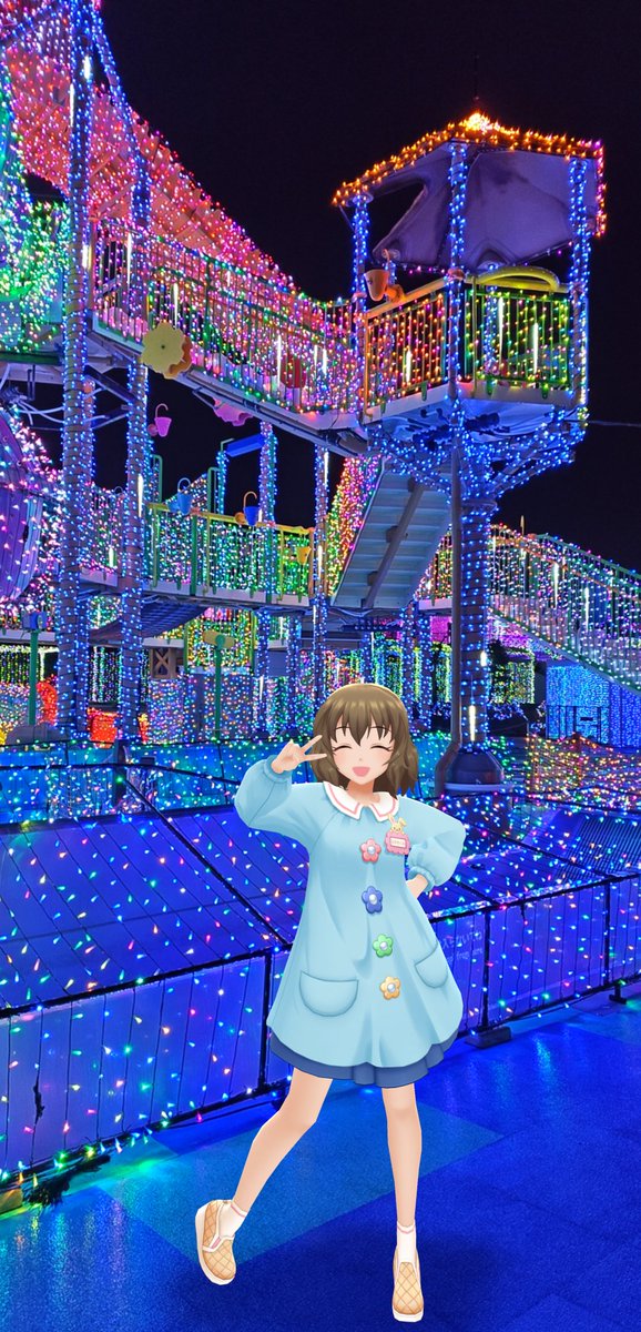 M201（未来ずら！） tweet media