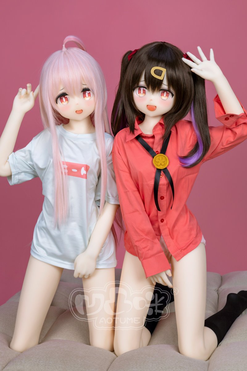 MyDoru island 麥島 tweet media