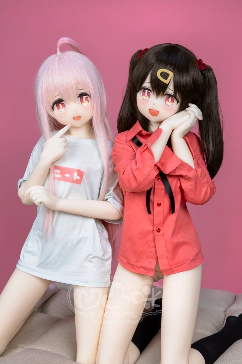 MyDoru island 麥島 tweet media