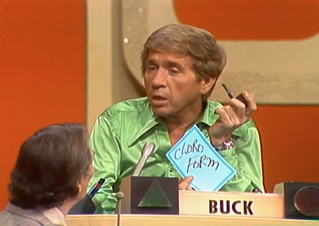 MATCH GAME (out of context) tweet media