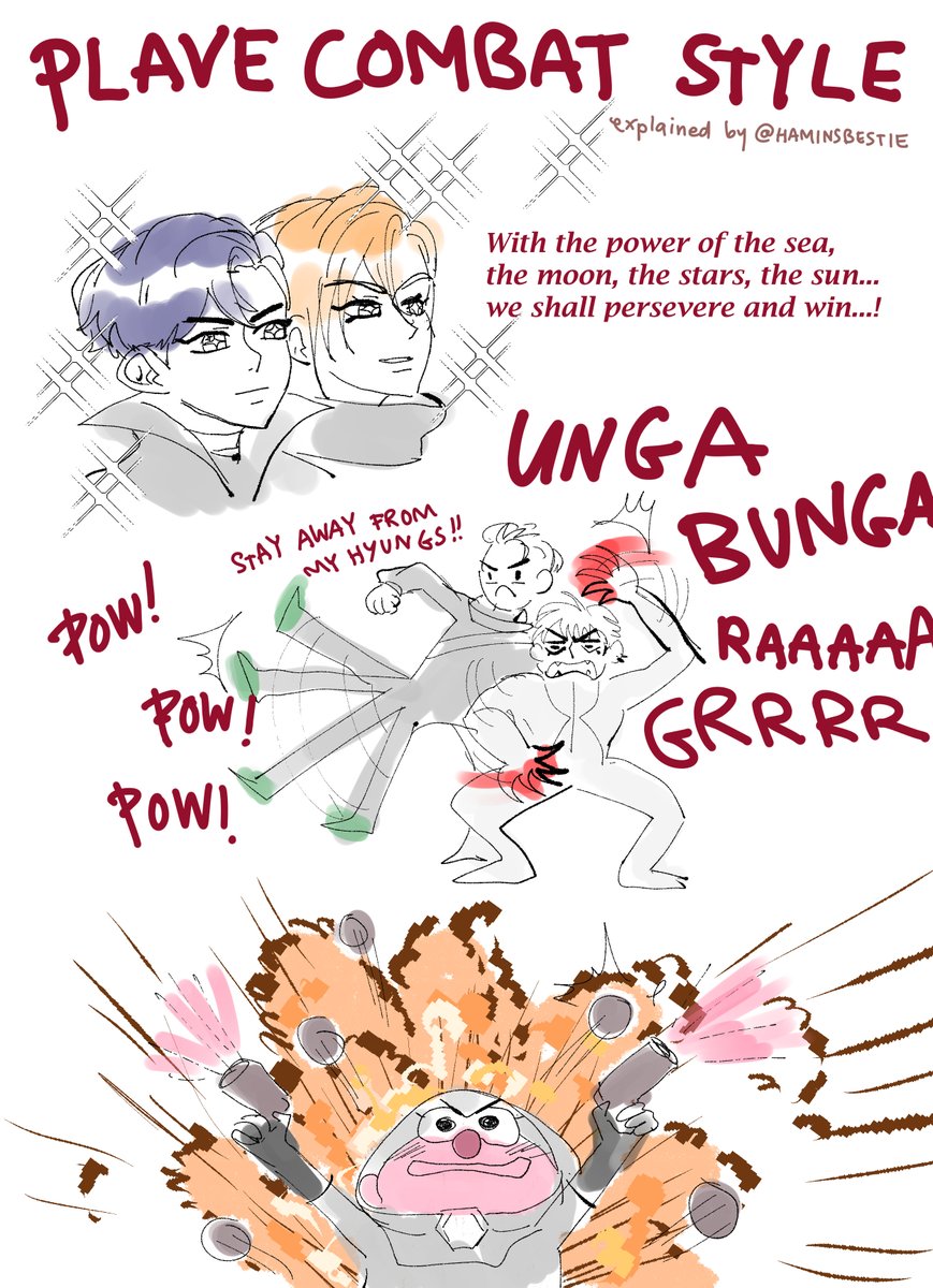 Minya 🐈‍⬛🐺 pllis' witch tweet media