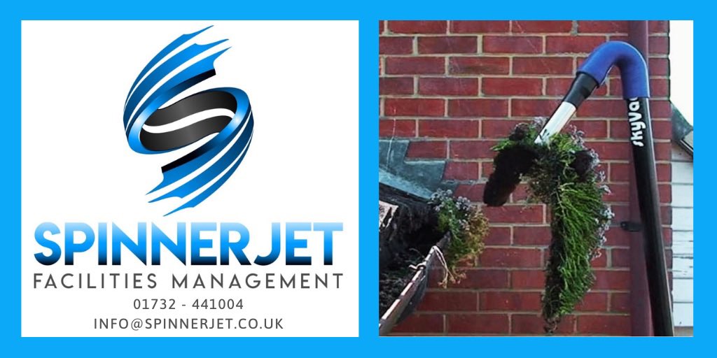 SpinnerJet FM tweet media