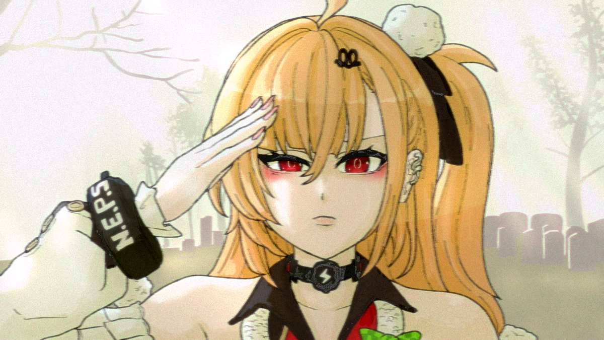 ヨワスギボンプ tweet media