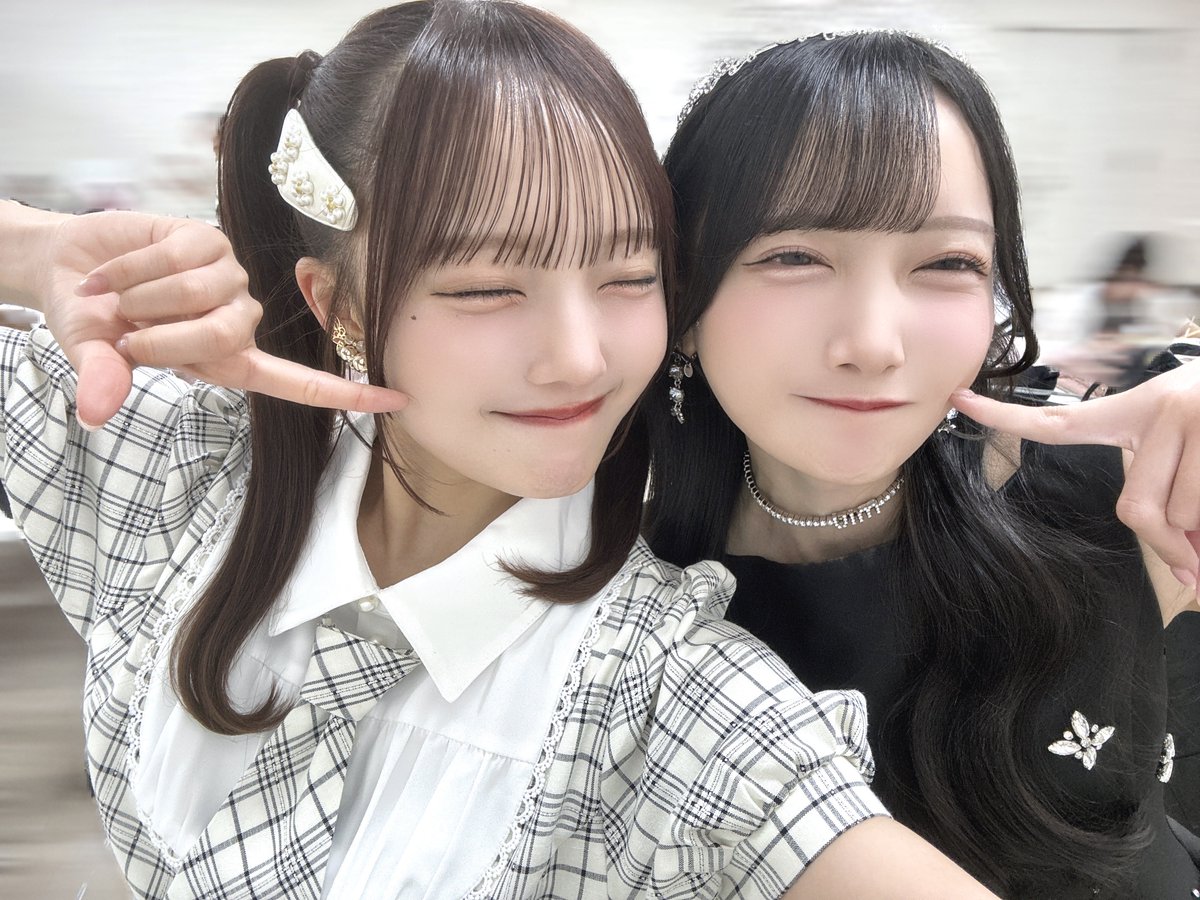 落合 希来里 tweet media