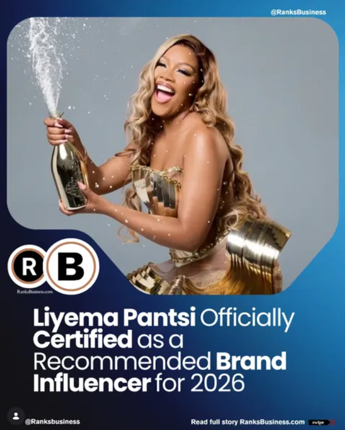 Entertainment Africa tweet media