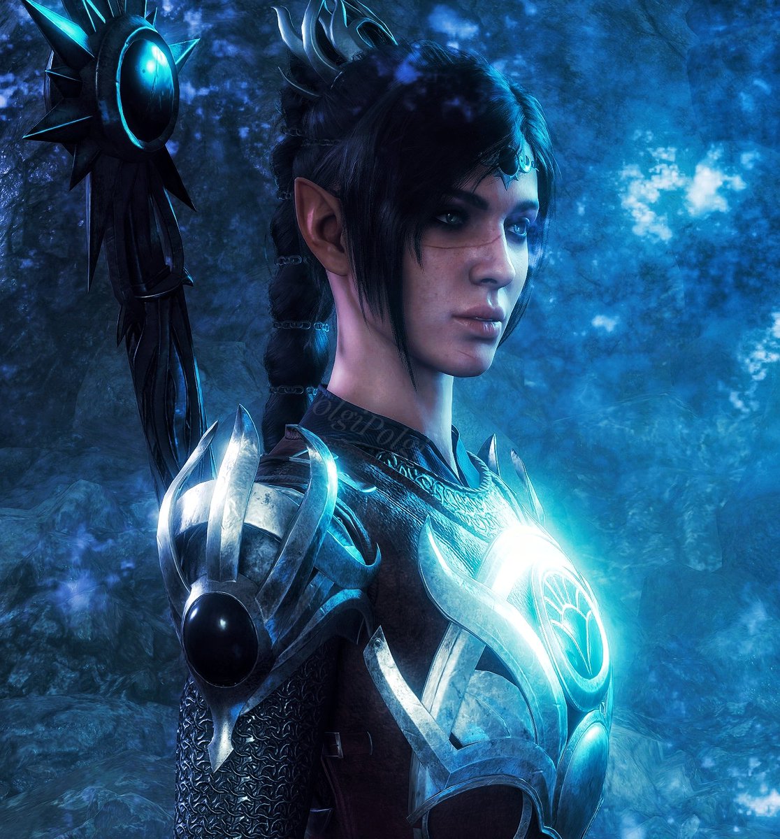 Olga Louise // ᴍɪꜱꜱᴇꜱ ᴍᴏᴏɴᴘᴇᴛᴀʟ 🌙🌸 tweet media