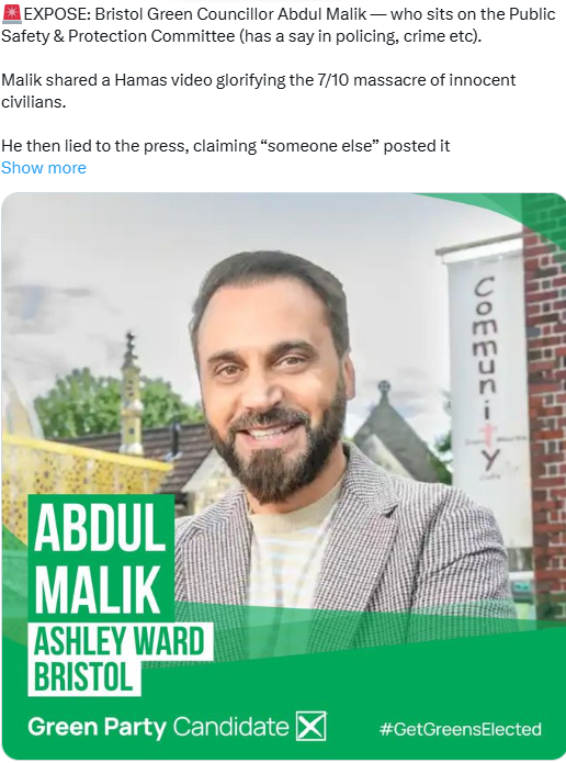 Craig Goring tweet media