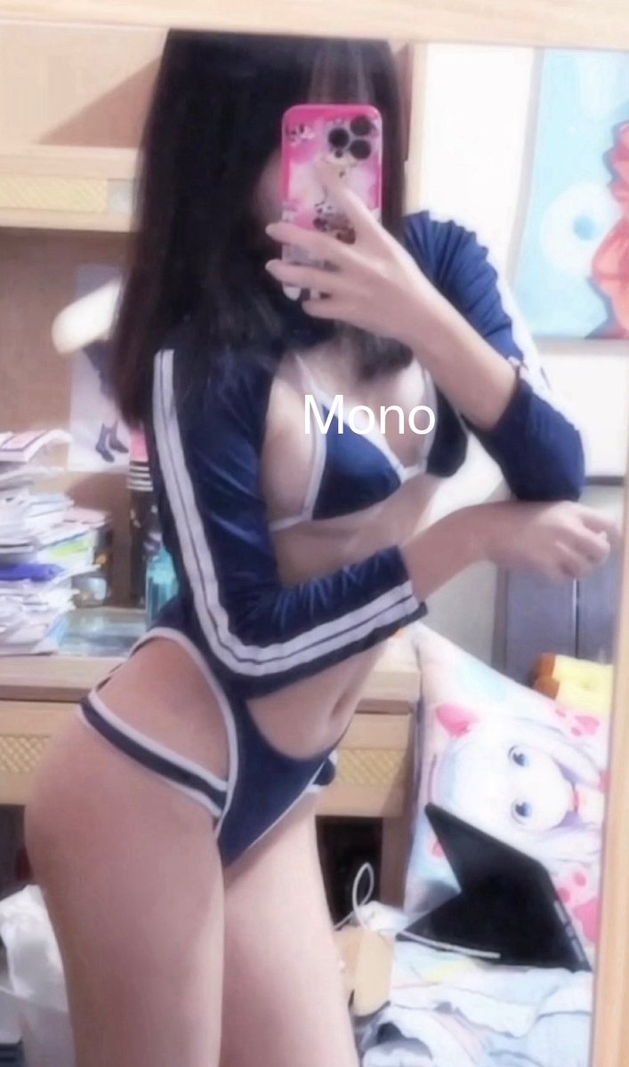 Môno🎀 tweet media