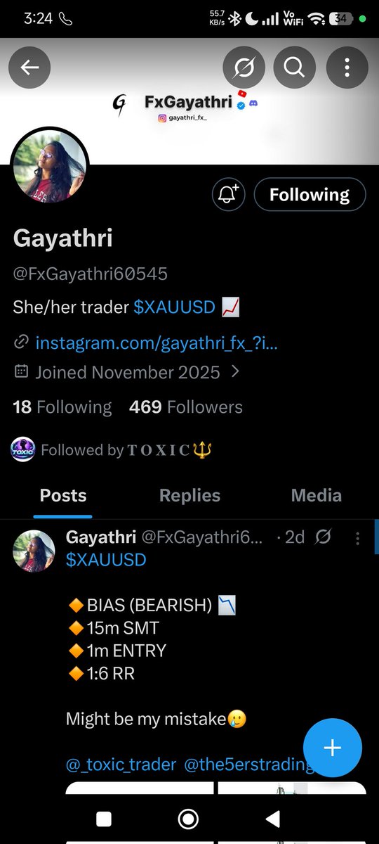 RISHU tweet media