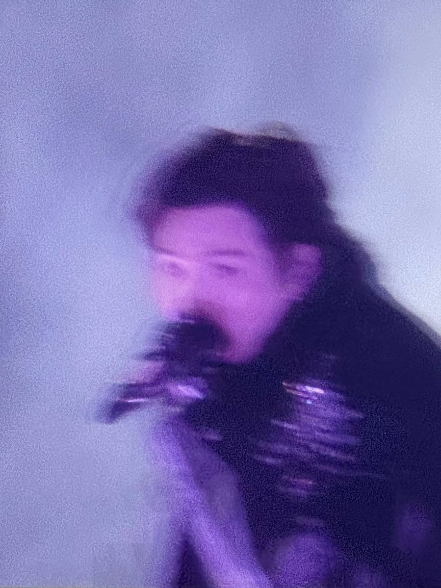 #SUGA via Instagram Post 💜
“GOYANG”
instagram.com/p/DXEPGclCUmX/…