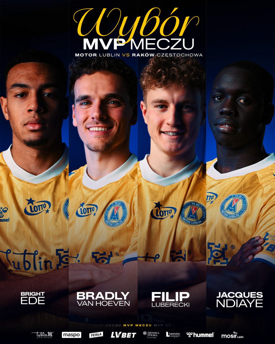 Motor Lublin tweet media