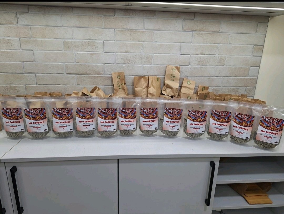 Mo Solutions Limited tweet media