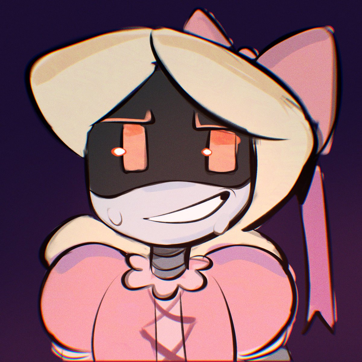 🍑 CESS @ Comms Open 🌸 tweet media