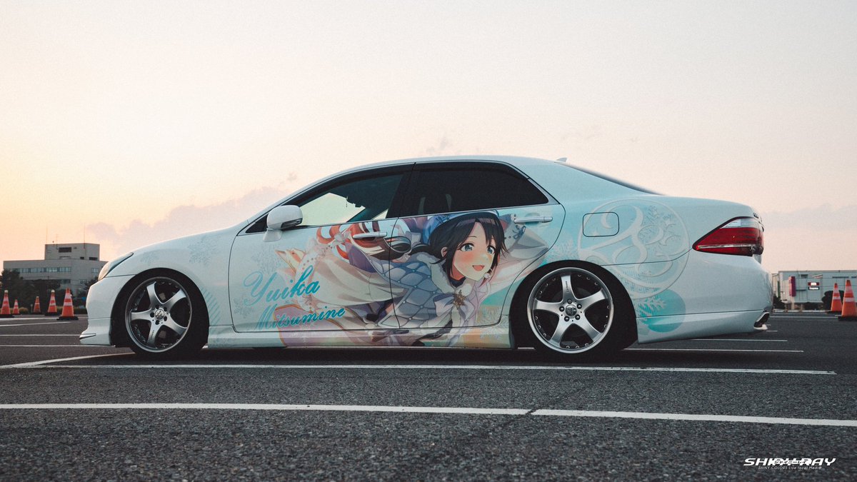 Another Rampage(ゆう) tweet media