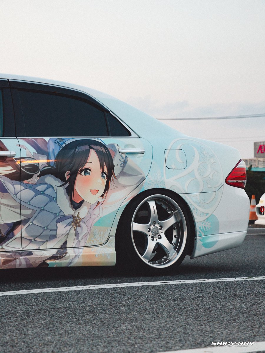 Another Rampage(ゆう) tweet media