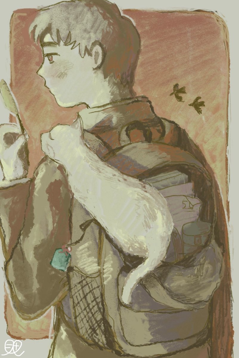 目田○関コミP-33 tweet media