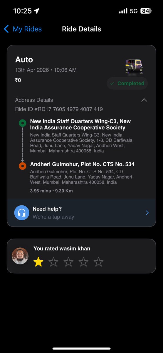 Neil Dholabhai tweet media