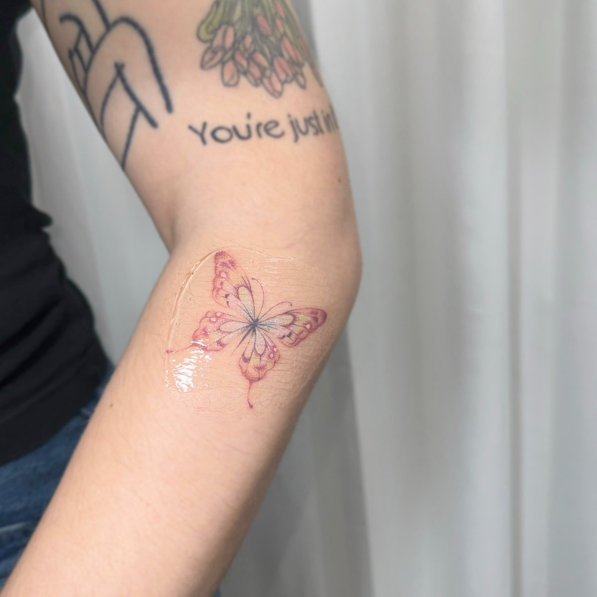 유정 ….🪡핸드포크 tweet media