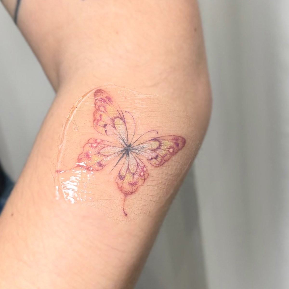 유정 ….🪡핸드포크 tweet media