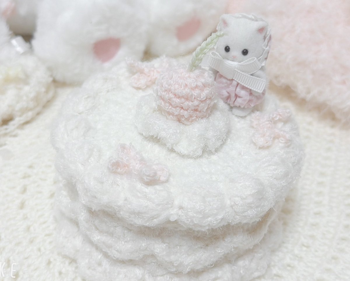 こわた☁️ tweet media