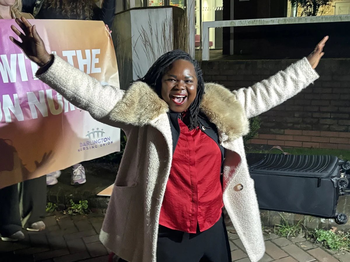 BRITAIN IS BROKEN 🇬🇧 tweet media