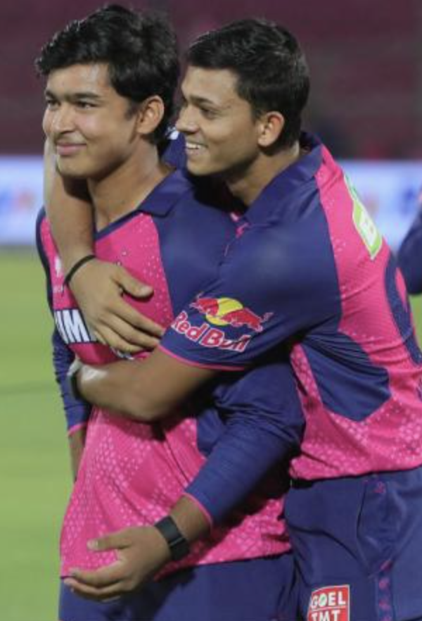 Joy Bhattacharjya tweet media