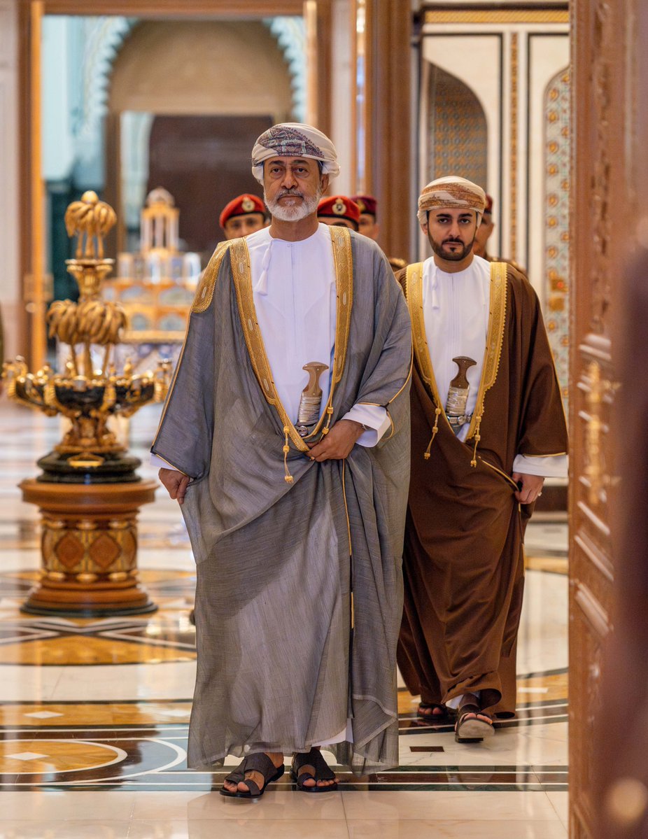 الخـليج العـربي tweet media