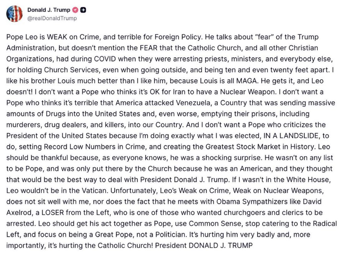 Laura Loomer tweet media