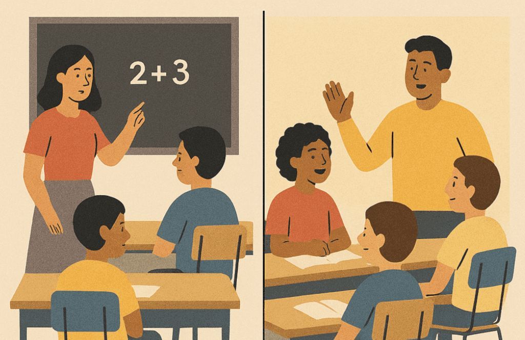 Periódico Educación tweet media