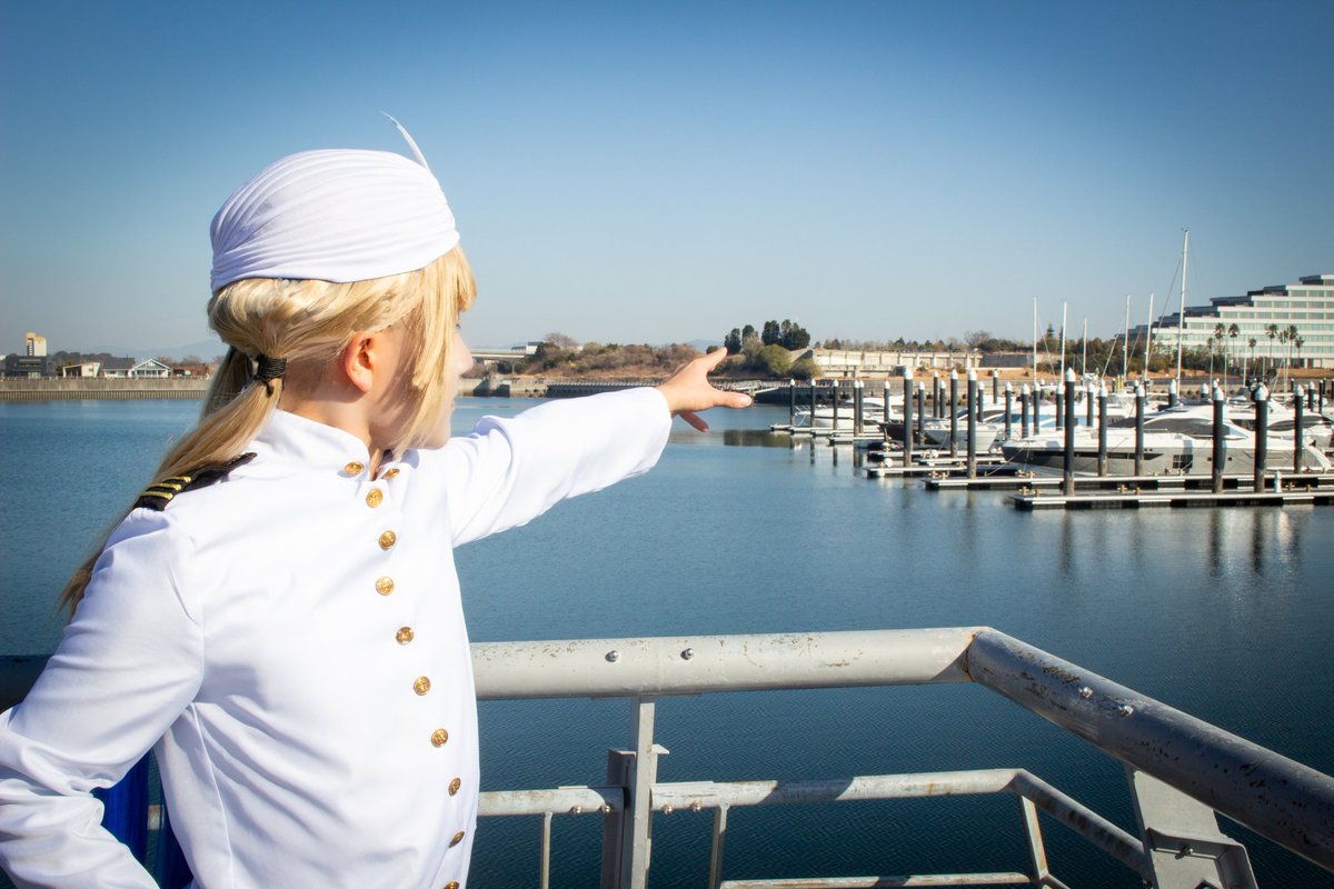 ねむけも tweet media