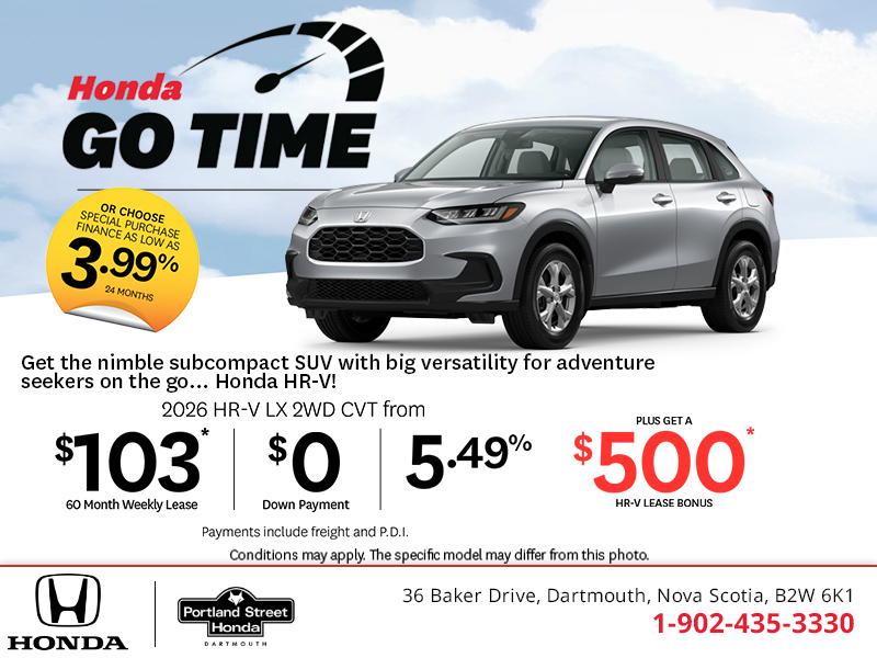 PortlandStreet Honda tweet media