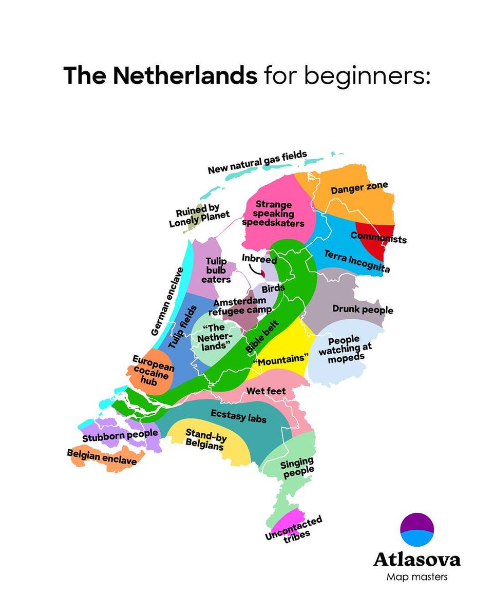 Brilliant Maps tweet media