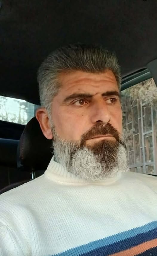 QalaatAlMudiq's tweet image. #Syria: a former Regime soldier from Baniyas was abducted several days ago in #Damascus. 

His body was found yesterday in the Barada river.