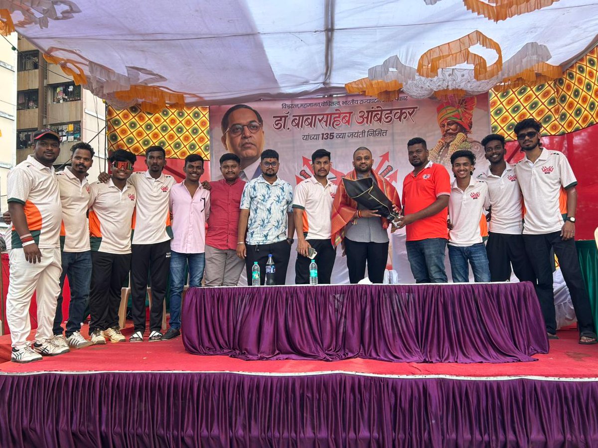 Pawan Shriidhaar Jadhav tweet media