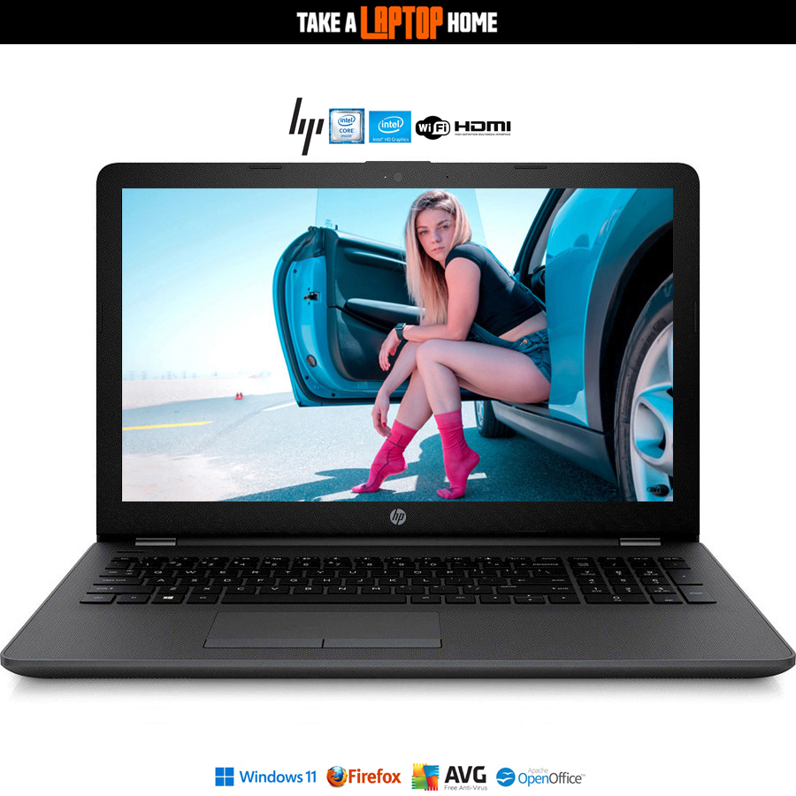 TakeALaptopHome's tweet image. Fast, Cheap &amp;amp; Reliable 💯
Big BANG for your Buck 💥

HP ProBook Windows11 Laptop Intel Core i5 HD 14.1" Silver Light Weight Slim Body

View ebay.co.uk/itm/2574554245…

£219.99 

Store - ebay.co.uk/str/takealapto… 

Item number - 257455424590

#HP #ProBook #Laptop #gaming #GamingLaptop