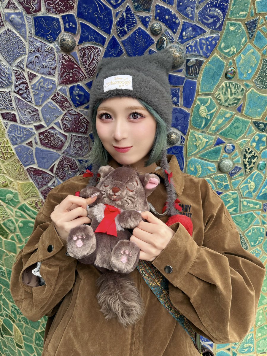 日南 千穂【 ﾄﾞｯﾄﾋﾞｰﾋﾟｰｴﾑ 】 tweet media