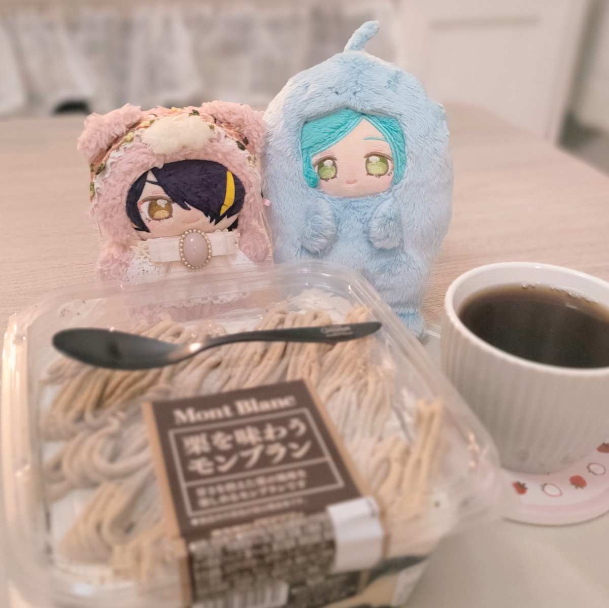 ひつじ tweet media