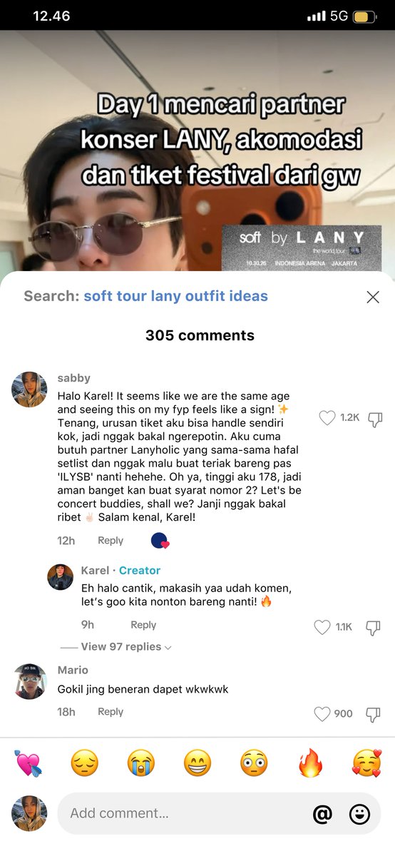 KHSH AREA tweet media