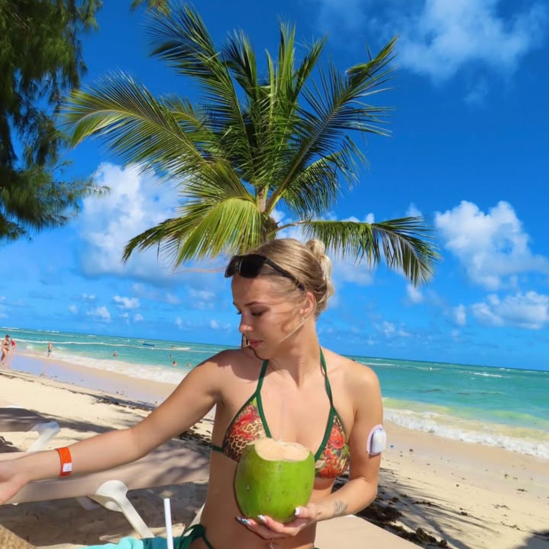 Insulet UK tweet media