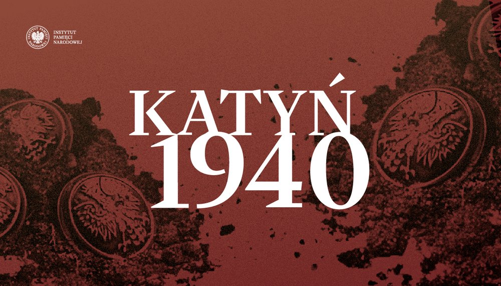 ipngovpl's tweet photo. 🗓️ 13 kwietnia 1990 roku Związek Sowiecki przyznał się do Zbrodni Katyńskiej. W komunikacie rządowej agencji TASS oficjalnie potwierdzono, że polscy jeńcy wojenni zostali rozstrzelani wiosną 1940 r. przez NKWD. https://t.co/B9NHAUyxCt