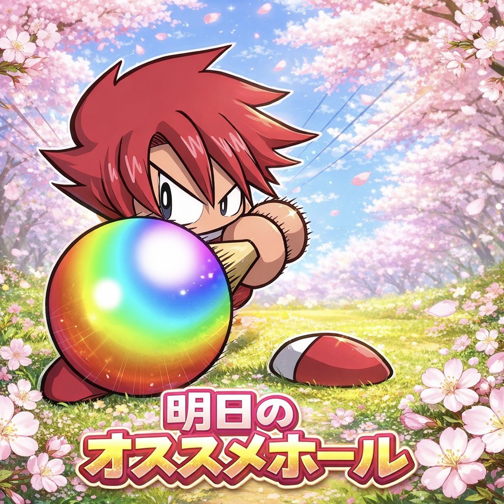 アキ太郎@中国地方パチンコ情報 tweet media