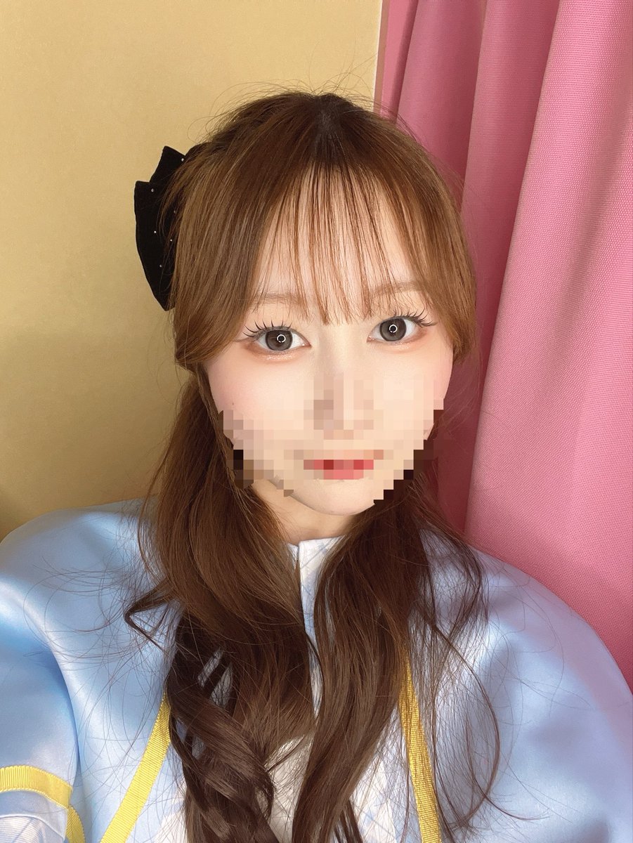 ツキ🌙* :ﾟ@リルカリーナ tweet media