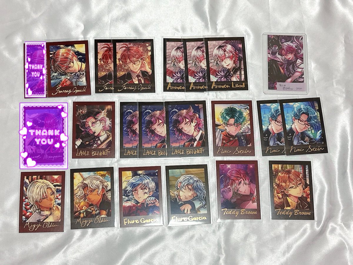 ちふゆ tweet media