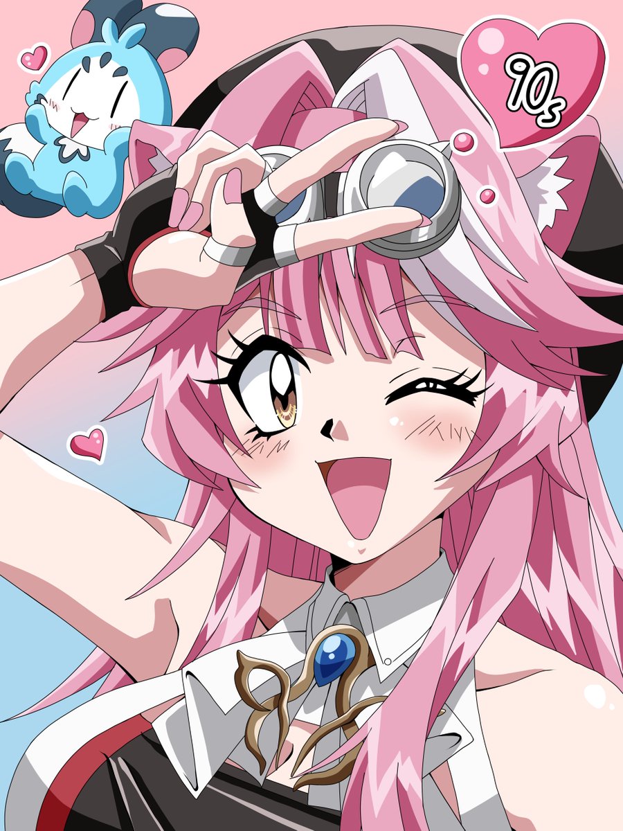 Haniriko🍡Animator & Illustrator tweet media