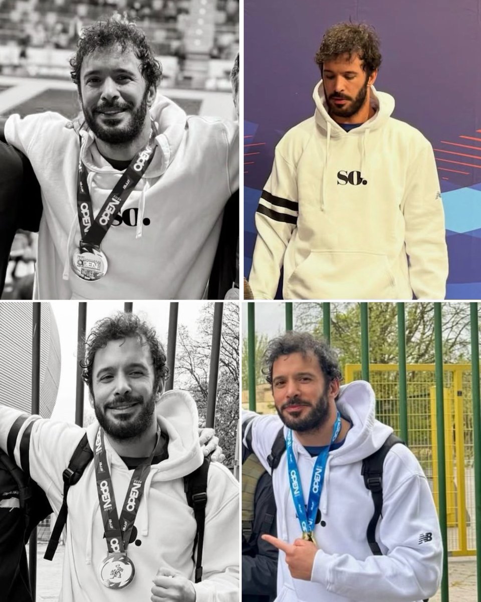 Barış Arduç World tweet media