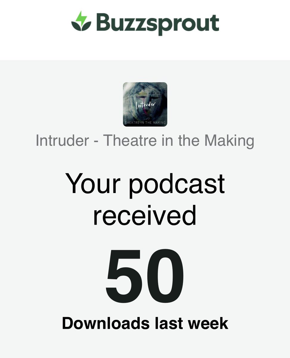 Intruder/Intruz tweet media